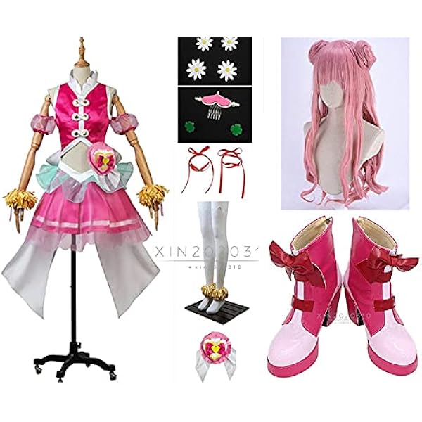 Amazon.co.jp: [マルユリヤ] HUGっと はぐっと プリキュア 変身