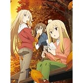 みなみけ ただいま 3 [Blu-ray]