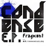 condense E.P.(�ꂿ��� feat.�_��)