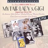 Ocr: My Fair Lady & Gigi