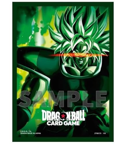 Amazon | バンダイ(BANDAI) ドラゴンボールスーパーカードゲーム