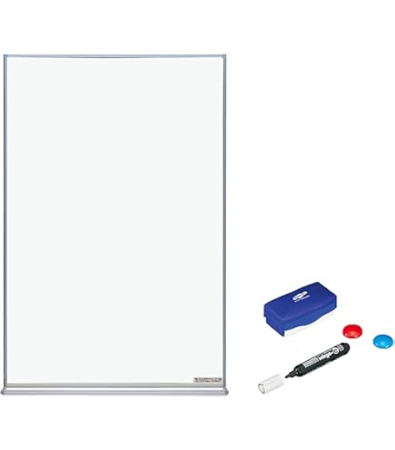 Amazon | 【メーカー配送・設置・組立】コクヨ ホワイトボード BB-L900