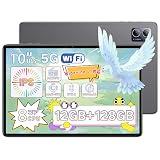 N-one NPAD Q Android 13 タブレット 10 インチ wi-fiモデル、12GB RAM+128GB ROM+TF拡張、MTK 2.0 GHz 8コアCPU、10インチ HD IPS ディスプレイ、アンドロイド タブレットpc 13MP+5MP カメラ+2.4g/5g Wi-Fi+ BT5.0+GPS+6600mAh+無線投影+GMS グレー