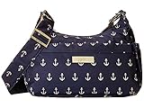 [ジュジュベ] Ju-Ju-Be レディース HoboBe マザーバッグ The Admiral [並行輸入品]