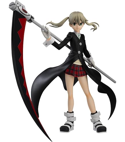 Amazon | POP UP PARADE ソウルイーター マカ アルバーン ノンスケール