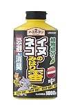 【アース製薬】イヌ・ネコのみはり番　１０００ｇ ×３個セット