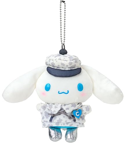 Amazon.co.jp: サンリオ(SANRIO) マイメロディ×チムたん マスコット