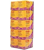 Amazon | Kodak カラーネガティブフィルム プロフェッショナル用 35mm