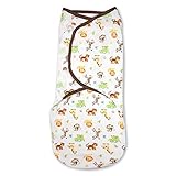 SwaddleMe元おくるみブランケット L 54410