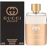 GUCCI(グッチ) ギルティ GUCCI プールファム EDT SP 50ml