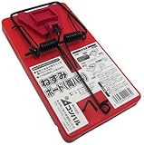 コンパル ねずみボード 両バネ