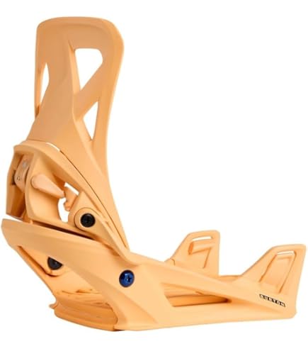 Amazon | Burton メンズ Step On Genesis Re:Flex スノーボード