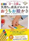 クレパスではじめよう！0〜3歳のおうちお絵かき