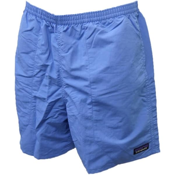 パタゴニア　2Loose Shorts Patagonia Men's 2-Loose Shorts
