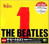 ザ・ビートルズ 1 CD+DVD BTC-700