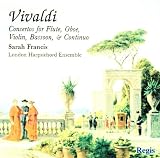 Vivaldi: Chamber Concertos