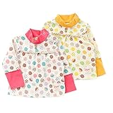 Youpi!(ユッピー) プルオーバー (80～130cm) キムラタンの子供服 (19073x19373-163) ピンク 80