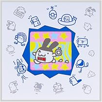 未使用品　カードダス たまごっちのミニレターセット43セット 61gj3f2TKhL._UF350,350_QL50_.jpg