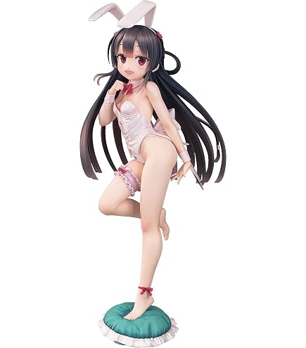 Amazon | まいてつ pure station ハチロク 水着Ver. 1/6 完成品