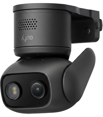 Amazon.co.jp: Anker Eufy (ユーフィ) eufyCam S3 Pro増設用カメラ