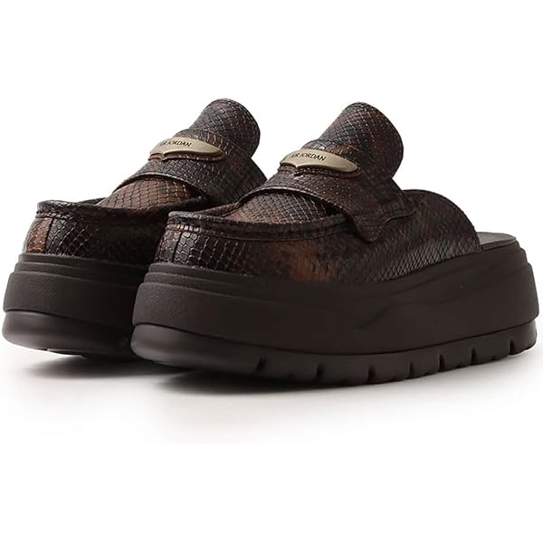 Amazon | [ナイキ] エア ジョーダン ミュール W AIR JORDAN MULE