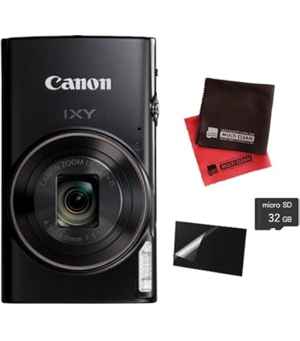 Amazon | Canon デジタルカメラ IXY 430F ピンク 1600万画素 光学5倍