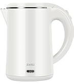 Amazon | 象印 電気ポット 1.0L CH-CE10-WG ホワイトグレー | 象印