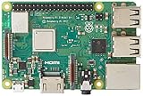 ラズベリーパイ(‎Raspberry Pi) シングルボードコンピュータ ラズベリーパイ 3B＋ [OKdo製] Raspberry Pi3 Modle B＋