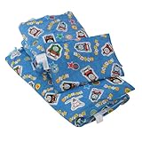 西川産業 東京西川 機関車トーマス お昼寝ふとん LTN0809591-B TH2520