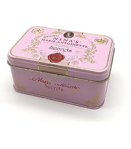 Amazon.co.jp: ニナス マリーアントワネット 7リーフTB ×5個 まとめ