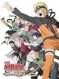 劇場版NARUTO-ナルト- 疾風伝 火の意志を継ぐ者
