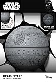 ブルースカイワイヤレスLil ' Death Star 3d Deco Light