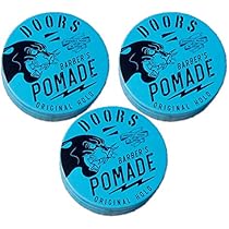 DOORS POMADE SS 4個セット Amazon | 【まとめ買い】DOORS ドアーズ ポマード SS [SHINE