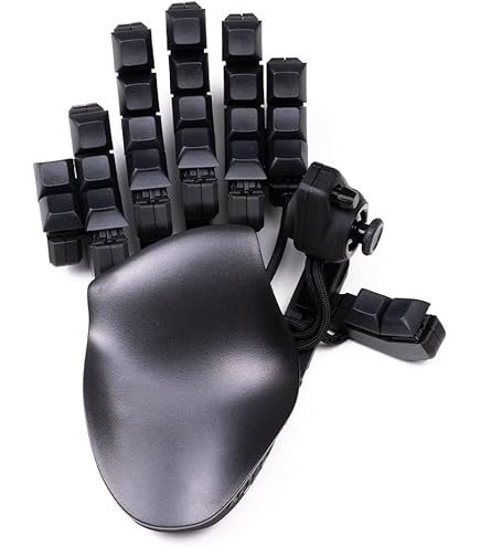 Amazon.co.jp: AZERON 3Dプリント 調節可能 マグネットスタンド Cyborg