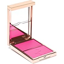 Patrick Ta She’s that girl クリーム＆パウダーチーク Patrick Ta She's That Girl Double-Take Crème & Powder Blush