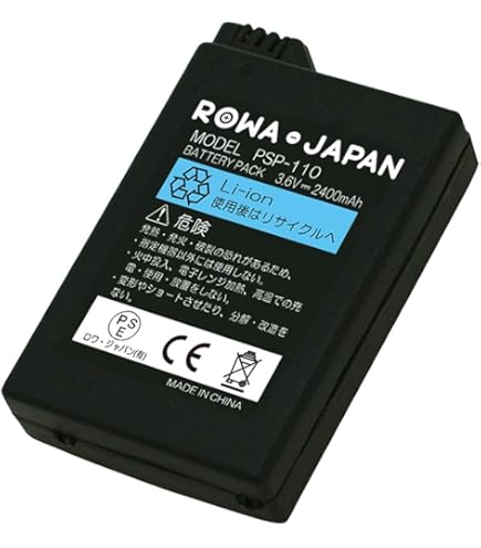 Amazon.co.jp: 【玄人/ハンダ付け改造経験者専用】PSP-1000用バック