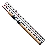 これでパックロッドなんて有り得ない！！！ シマノ ワールドシャウラ