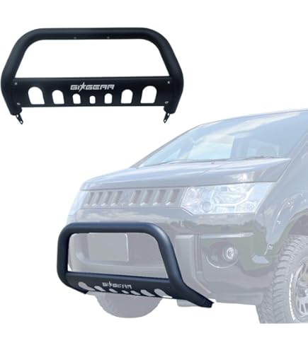 Amazon | 三菱 デリカ D5-R DELICA D5 対応 バンパースポイラー リア