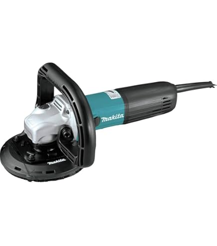 Amazon | マキタ(Makita) 電子コンクリートカンナ 125mm PC5001C 