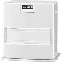 美品　コロナ 石油ファンヒーター 箱付き　取扱説明書2018年製 10〜13畳 Amazon | CORONA(コロナ) 石油ファンヒーター 【日本生産】 (木造10畳