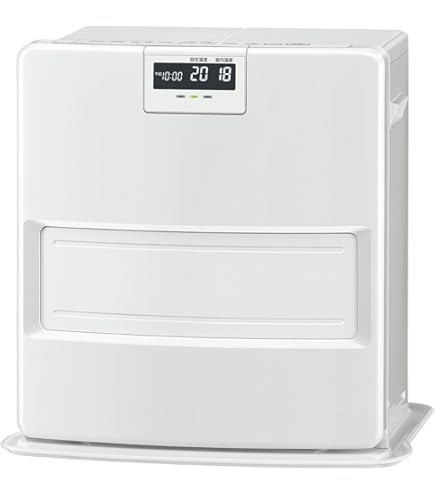 i822★コロナ石油ファンヒーター・21年製/FW-5621L/足付・送料込み 石油ファンヒーター｜株式会社コロナ