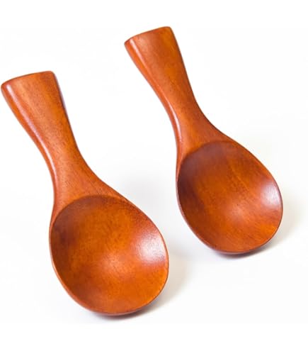 Amazon.co.jp: 古い真鍮製匙大正頃アンティーク古道具さじ丸匙薬匙灰匙