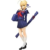 Fate/stay night マスターアルトリア 1/7 完成品フィギュア