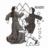 Mambos Levis D’outro Mundo