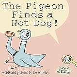 The Pigeon Finds a Hot Dog!