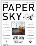 PAPER SKY no.34 (毎日ムック)