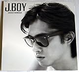 J.BOY