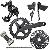 SRAM GX1 NX 11s コンポセット SRAM GX1 NX 11s コンポセット Sram Nx 11 - Niska cena na Allegro