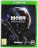 Electronic Arts Mass Effect Andromeda Xbox One