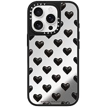 Amazon.co.jp: CASETiFY iPhone 16 Pro 用 ケース ミラーMagSafe対応